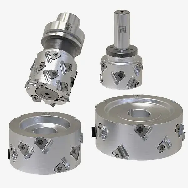 DİA-PCD BIÇAK LEİTZ