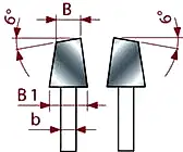 FR_G_DRA_CSB_LI25M_flat_concave_6degrees