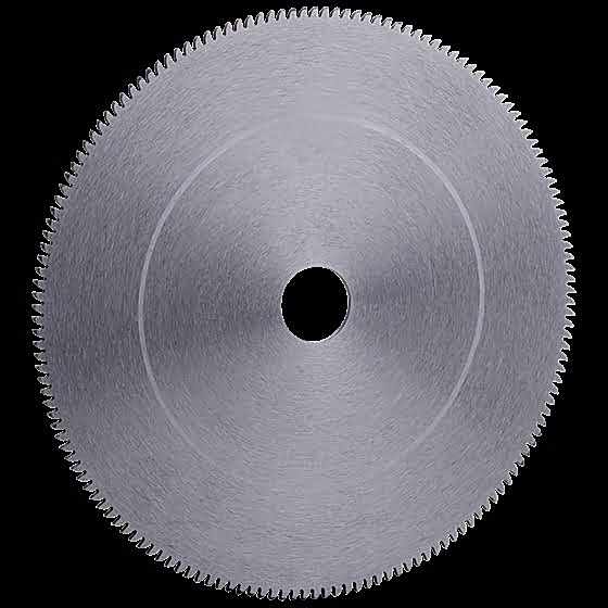 METAL KURU KESİM PROFİL DAİRE TESTERE KÖNİG